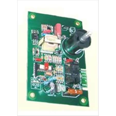 Dinosaur Ele Uib L With Post Top D1F-UIBLPOST